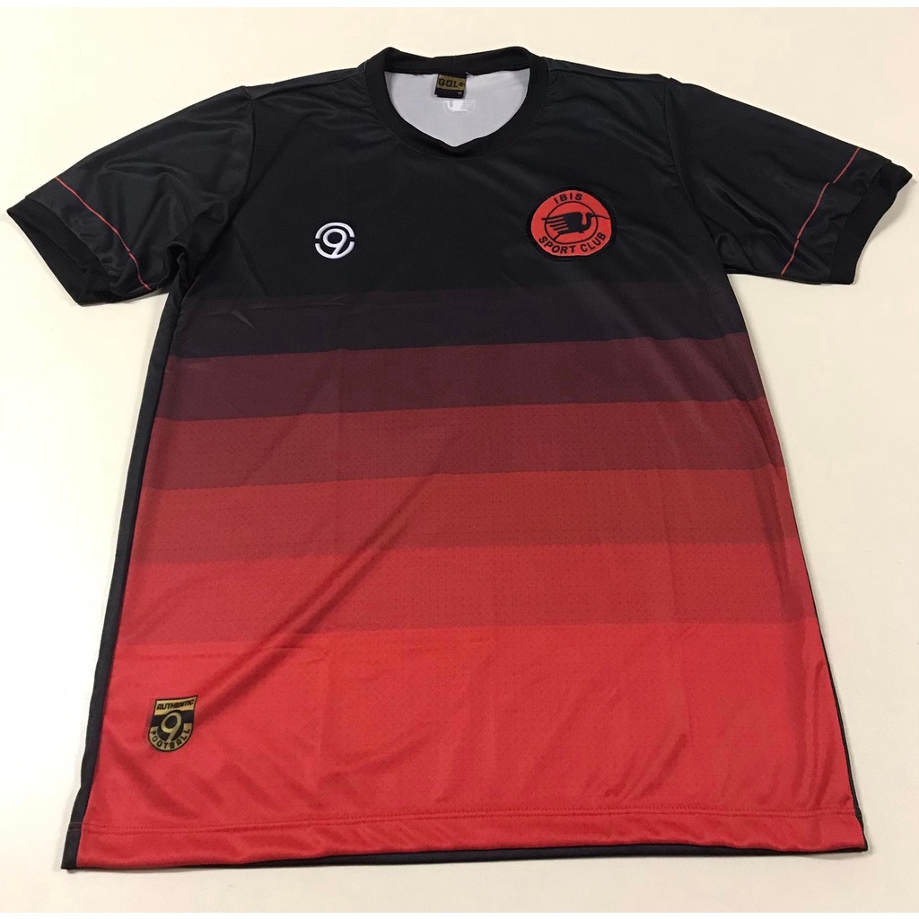 Camisa Ibis PE Pior Time do Mundo Adulto