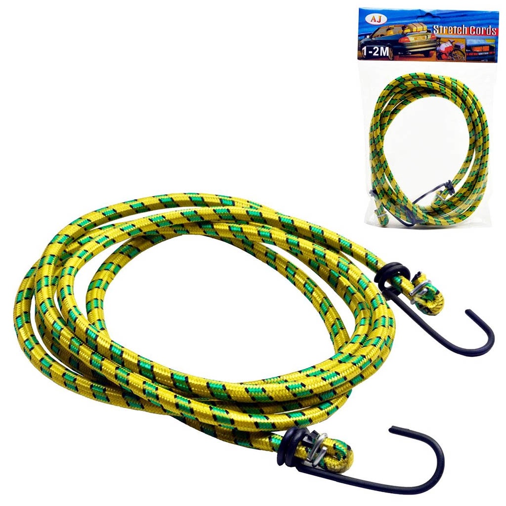 Filettatrice Elastica Diamantata Matrix – 2 Metri – GAC038 – Per Pesca