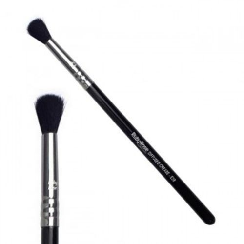 Ruby Rose Pincel De Esfumar Para Olhos E38 Diffused Crease | Shopee Brasil