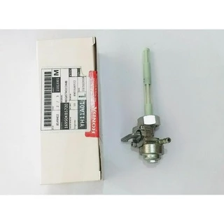 Torneira De Gasolina Cg Titan 125 E 150 Original Honda