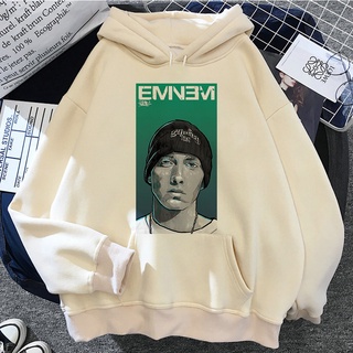 Moletom Canguru Capuz Unissex Eminem