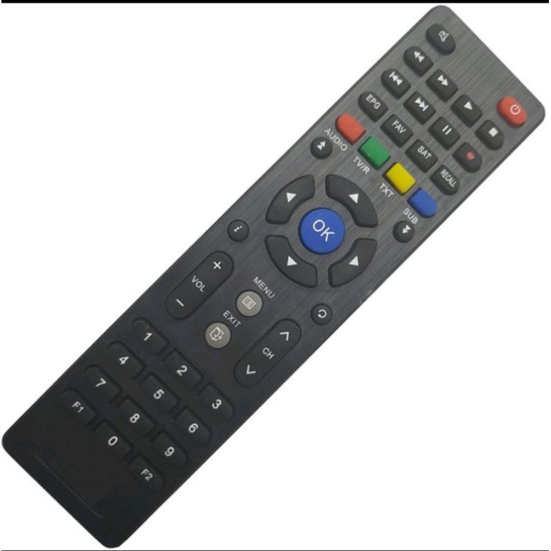 Controle Remoto Receptor Probox 200 HD 7816 | Shopee Brasil