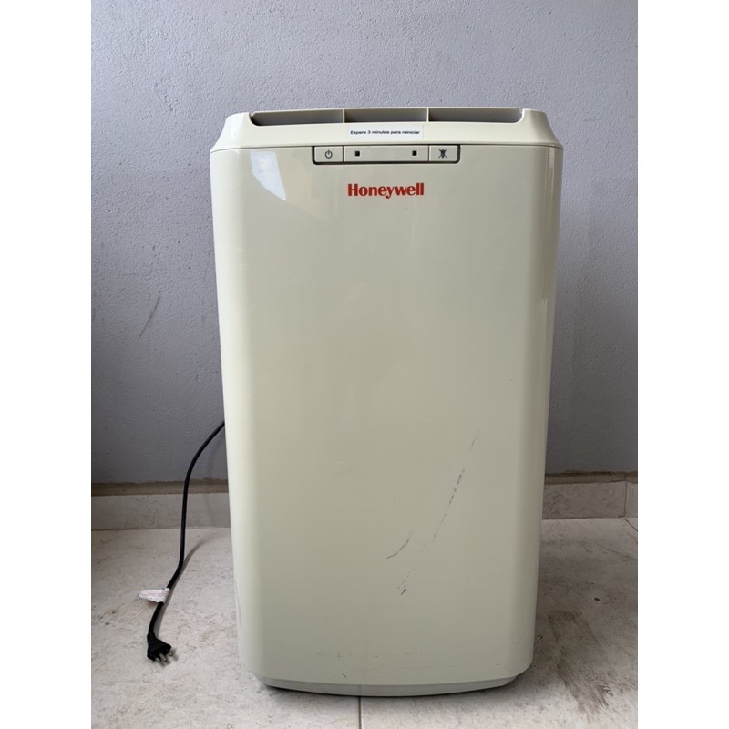 Ar condicionado portátil honeywell