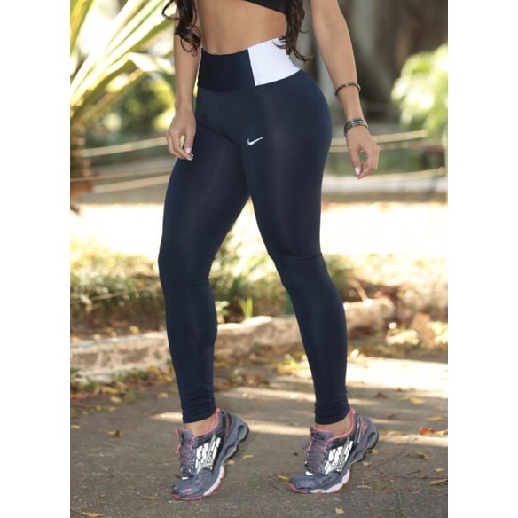 Calça Legging Feminina Fitness Promoção Moda Feminina Premium