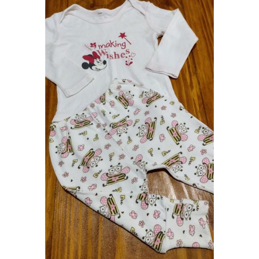 C&a 2024 roupa infantil