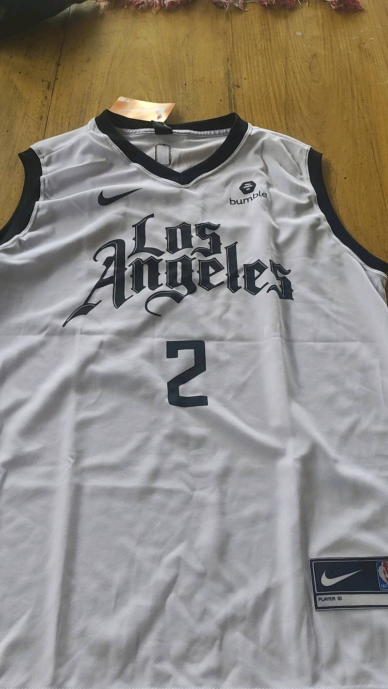 Camiseta NBA Lebron James 23 Los Angeles Lakers Edición Especial