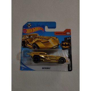 05 Carrinhos Hot Wheels Sortidos - Originais Sem Duplicidade - R$ 74,99