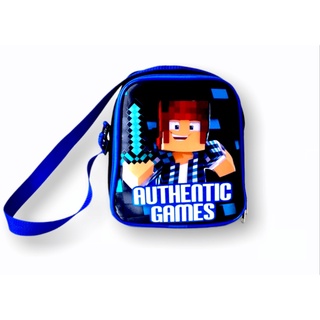 Mine Blocks - Authentic Black skin by AuthenticGames