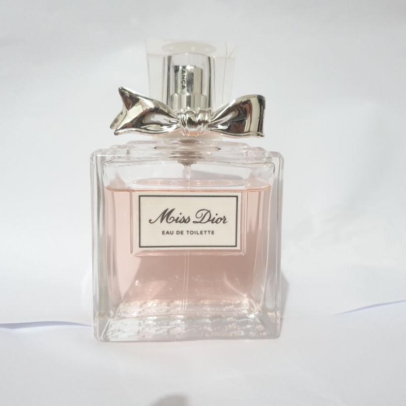 Miss dior cheap edt 2013