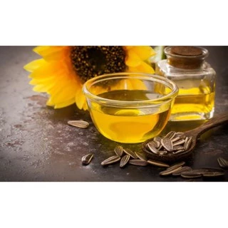 Óleo de Girassol 100 ml