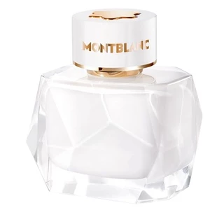 Mont Blanc Signature Fem Edp 50ml