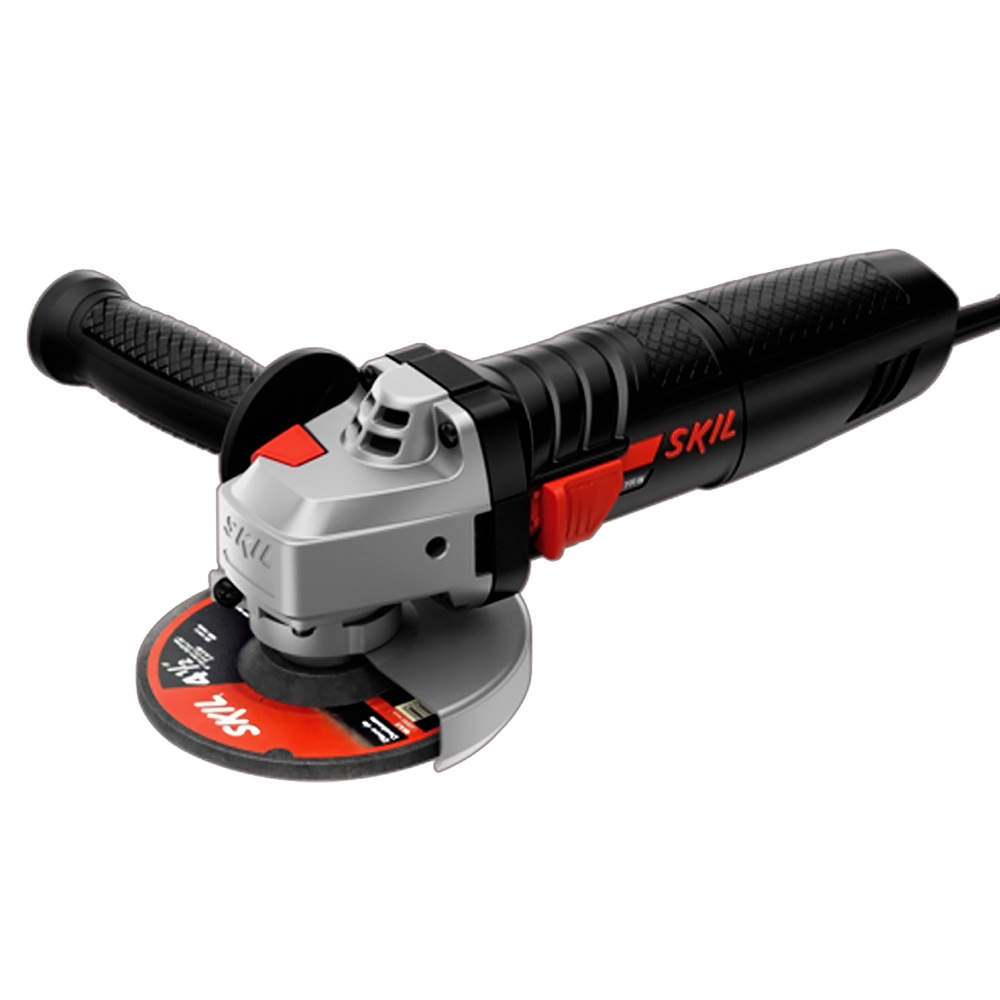 Esmerilhadeira Angular Skil 9002 de 4 1/2" 700W