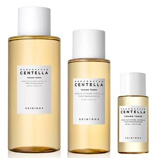 [Skin1004] Toner Tonificante Centella Madagascar
