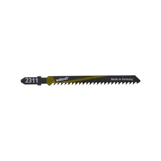 2 Lâminas em HCS para Tico Tico 231100 Wolfcraft