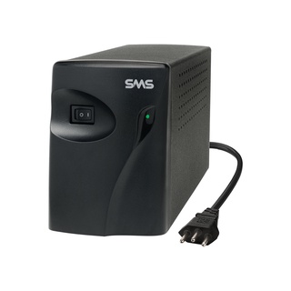 ESTABILIZADOR SMS PROGRESSIVE lll 600BI 5T 115V