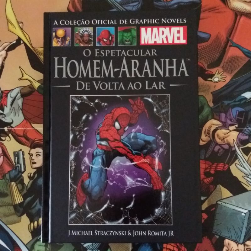 Espetacular Homem-Aranha e suas homenagens aos quadrinhos #homemaranha