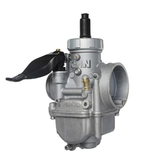Carburador Keihin 26mm Power Jet Rd Cg Dt Cr Titan Strada