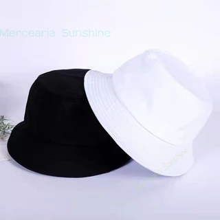 Chapéu Bucket Hat Unissex Blogueirinha