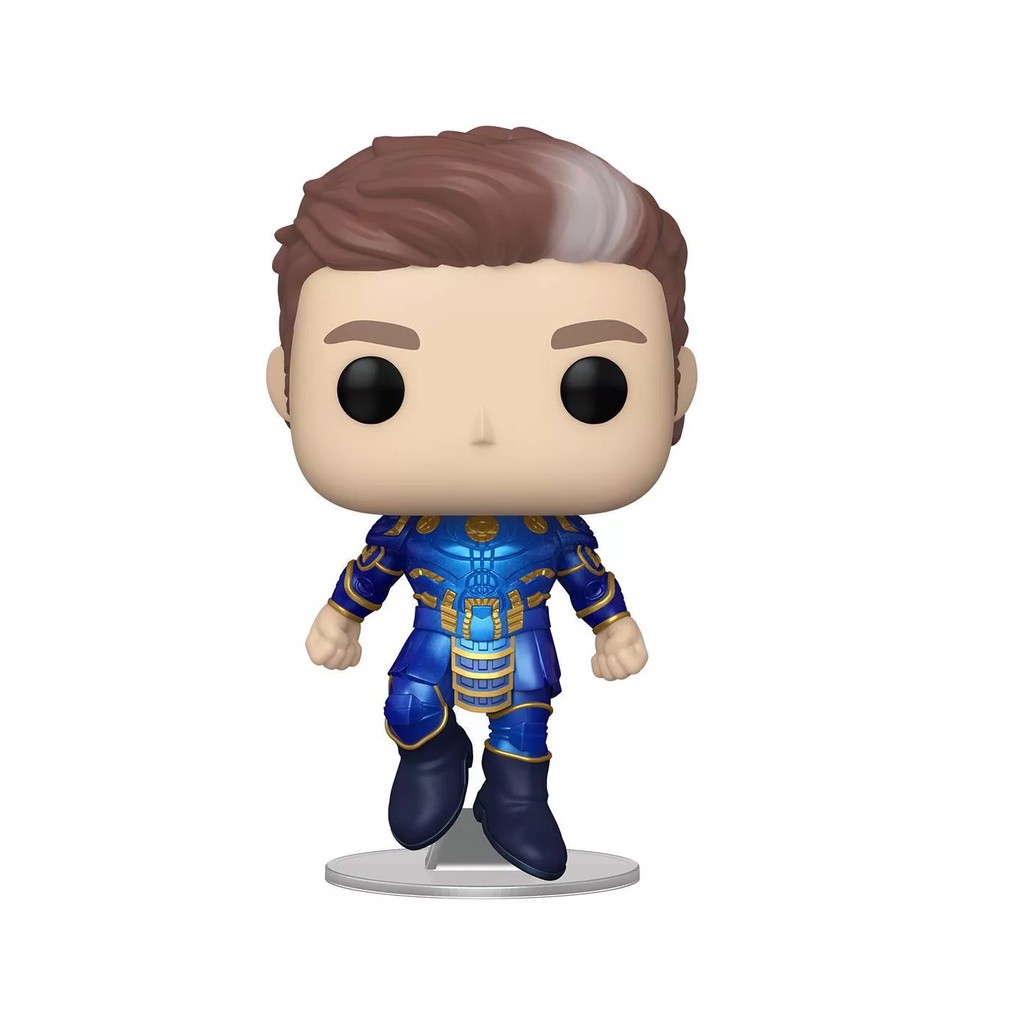 Funko Pop! Marvel Eternals Ikaris & Sersi #727 #728 | Shopee