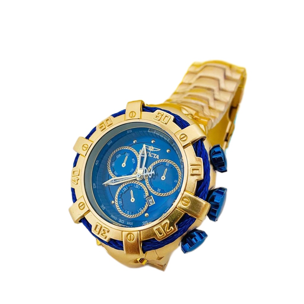 Invicta thunderbolt reserve hotsell