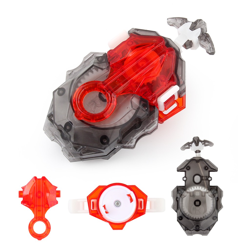 Spinning tops Burst Db B-180 Booster Dynamite Belial. Nexus