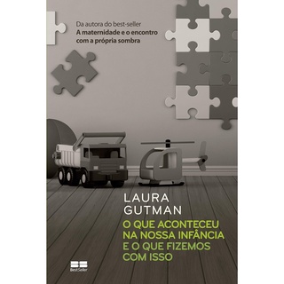 Livros Laura Packer