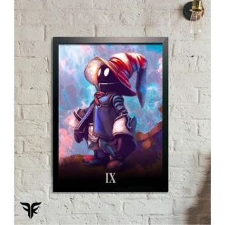 Quadro Vivi (Final Fantasy IX)