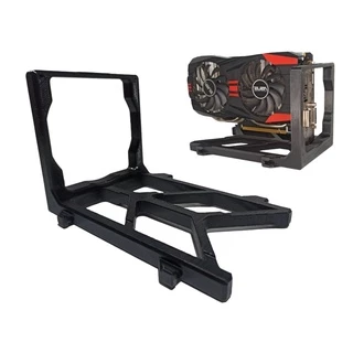 Suporte Externo Modular Para Gpu Placa de Video Com Antiderrapante