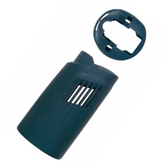 Carcaça da Traseira para Esmerilhadeira GWS 10-125 / GWS 11-125 CI 1605500251 BOSCH