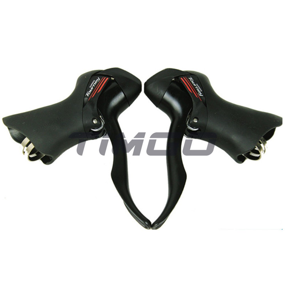 Shimano Tourney ST-A070 A073 Bicicleta De Estrada 2/3x7