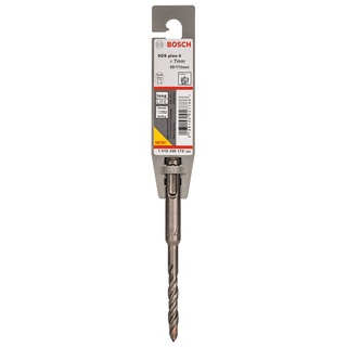 Broca SDS PLUS 7MMx50x110 - S5 Bosch
