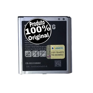Bateria G530/J3/J5/J2 Prime Gran Prime Promoção