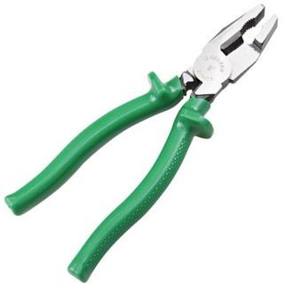 Alicate Universal De Corte 8 219023bbr - Belzer