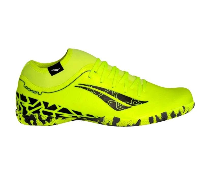 Tenis penalty hot sale futsal botinha