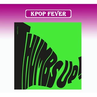 Pentagon - THUMBS UP! (7th Mini Album)