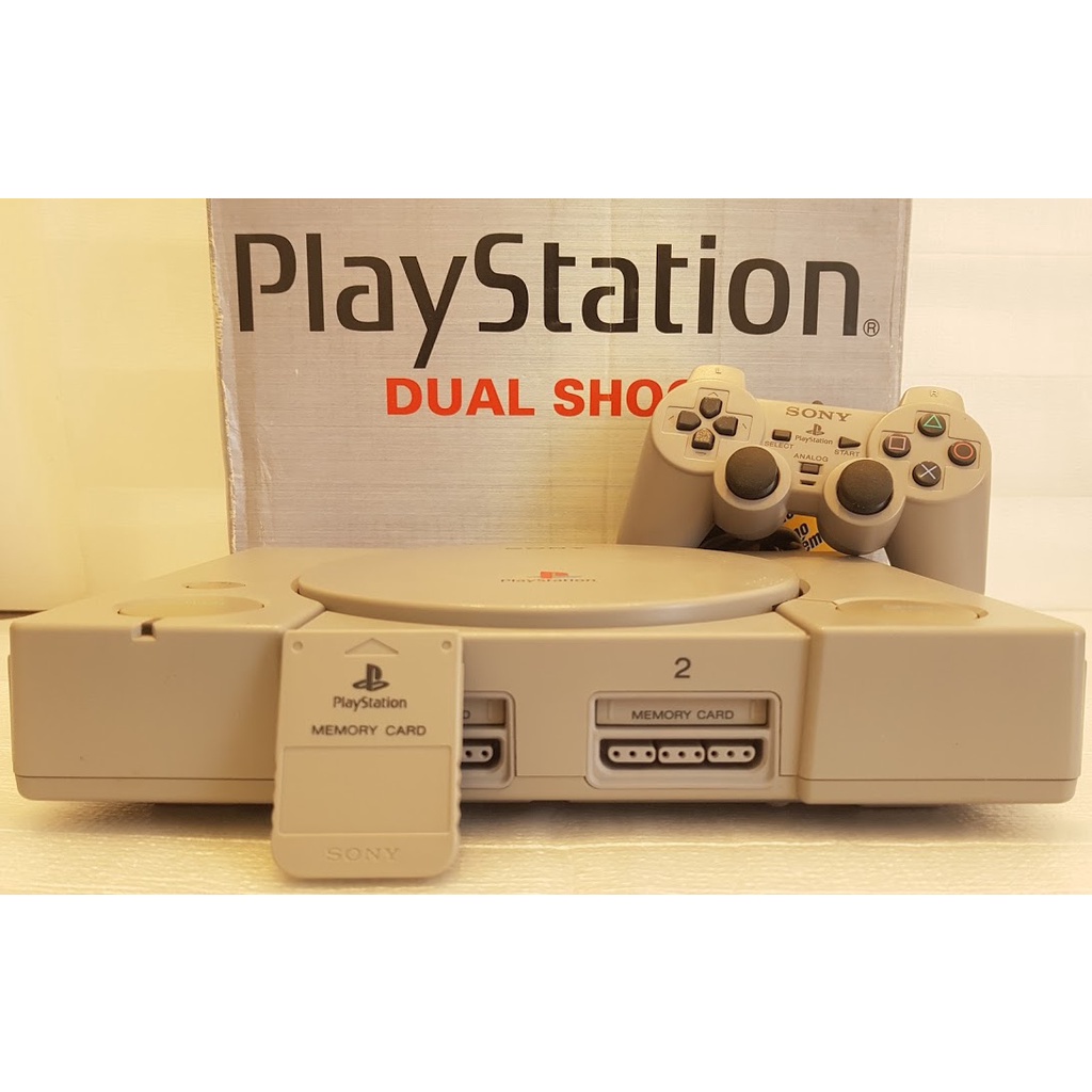 Fat ps1 best sale