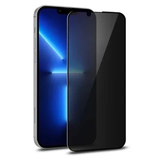 Película De Vidro 3D Privacidade IPhone 14 /14 pro/14 max /14 pro max
