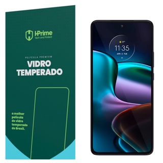Película Hprime Vidro Motorola Edge 30 5g Tela 6.5
