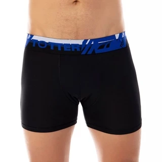 Cueca Boxer Premium Em Microfibra Especial | Totter 8039 em Oferta na Shopee