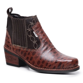 Botas Country 100 % COURO LEGITIMO.2021