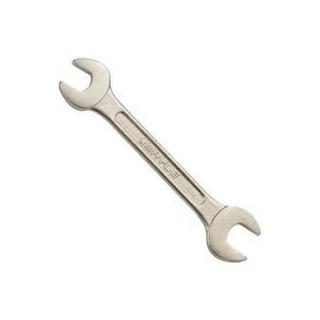 Chave Fixa 1/2 X 9/16 Aço Carbono 100505m Mayle®