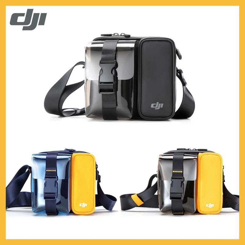 Bag Case Dji Mini 1, Mini 2, Mini Se, Action, Osmo Pocket.