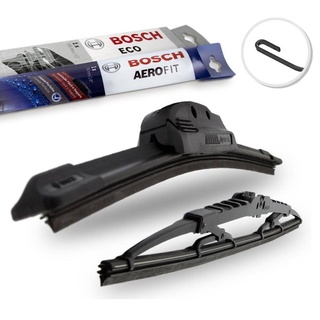 Palheta Volkswagen Passat Variant 2005-2012 Diant Tras Bosch