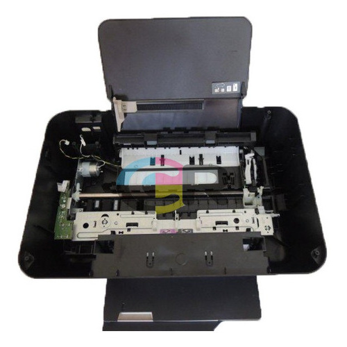 Tracionador Completo Hp 2515 / 2516 / 3515 / 3516 Multifuncional