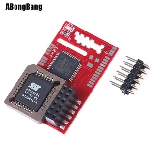 ABongBang ★ Substituição De Chip Decodificação De Leitura Direta Para Xbox Aladdin Xt Plus2