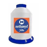 Linha Settanyl 60 - Nylon Forte Plastificado | Shopee Brasil