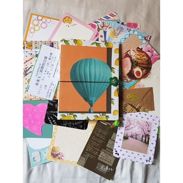kawaii junk journal Shopee Brasil