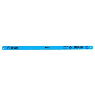 Lâmina Arco de Serra 300mm Bosch 18 Dentes Serra Manual Bimetal