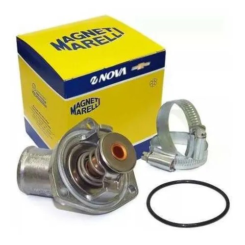 Valvula Termostatica Vectra 2.0 2006 2007 2008 2009 2010 2011 2012 