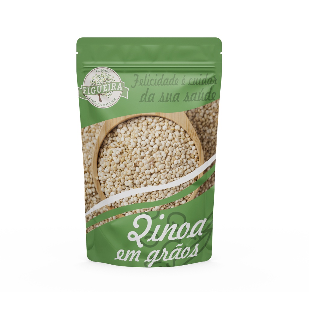 Quinoa Em Grãos 1kg / Quinua Shopee Brasil